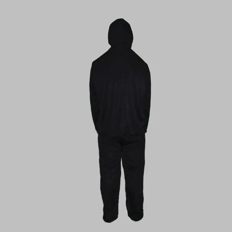 Costume adulto Bla Ninja Samurai Nightwalker loween Outfit Tradizionale cinese Spettacolo teatrale Faion etnico da donna