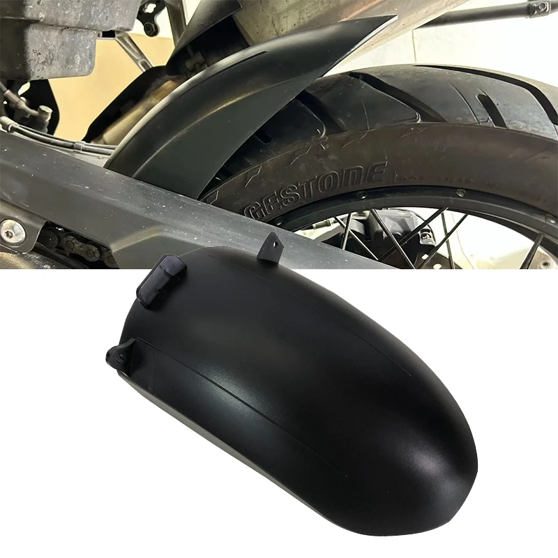 

Motorcycle Rear Fender Mudguard Tire Hugger Splash Guard Fit For Triumph TIGER 900 GT TIGER900 GT Pro RALLY 2020 2021