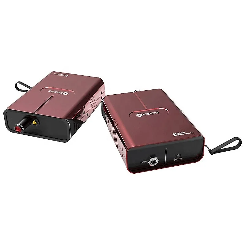 Spettrometro Raman ultra miniaturizzato ATR 2500 ad alta sensibilità