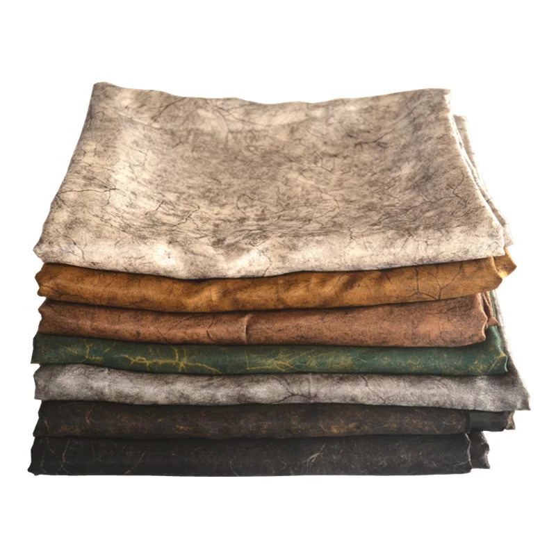 

High-End 100% Acetate Fabric Vintage Cheongsam Fashion Ancient Chinese Clothing Dress Pants