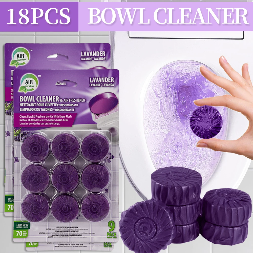 Thumbnail 2 - #39 Top 50 Toilet Bowl Cleaners Worth Buying In 2026