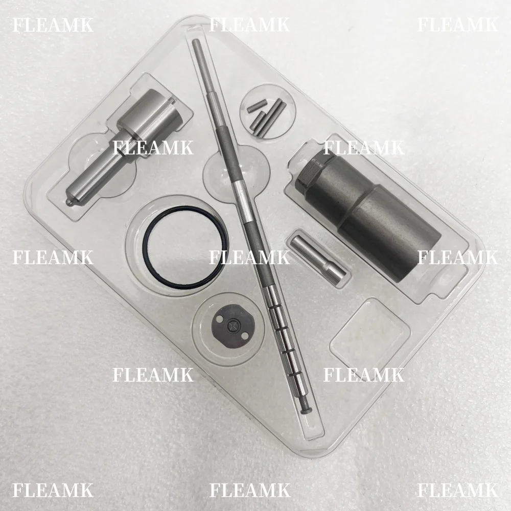 High Quality Suitable for Toyota Various Models Fuel Injector Overhaul Kit