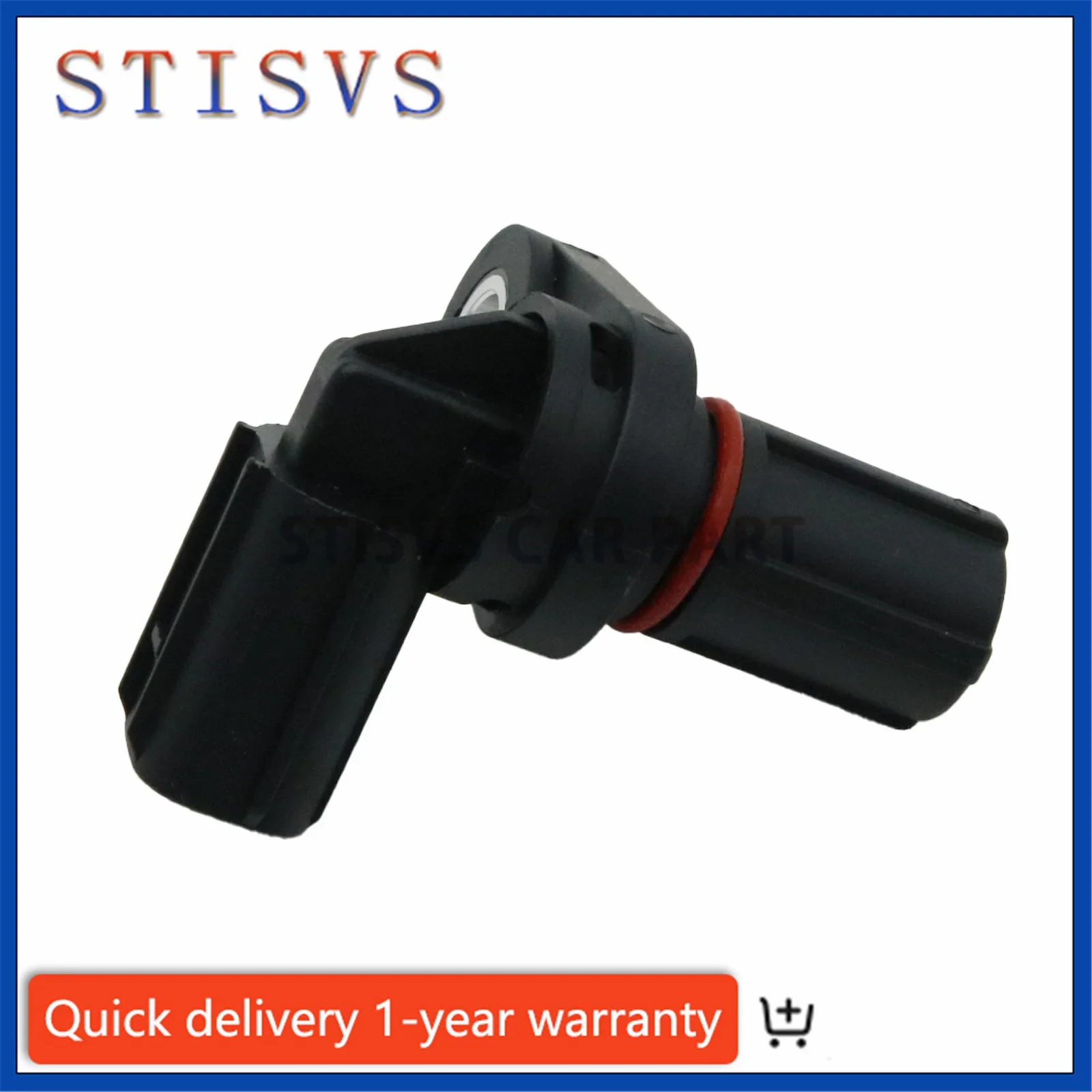 ABS Wheel Speed Sensor 1L2Z9E731AA For Ford Explorer Lincoln Aviator Mercury Mountaineer 2002 2003 2004 2005 Car Accessories