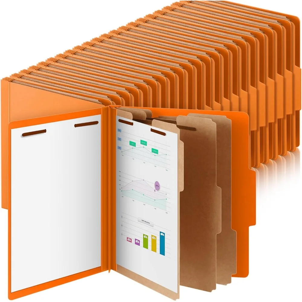 

Классификационные папки размером 48 предметов с 3 разделителями, папки для нажимных файлов с застежками, расширяемые органайзеры для файлов