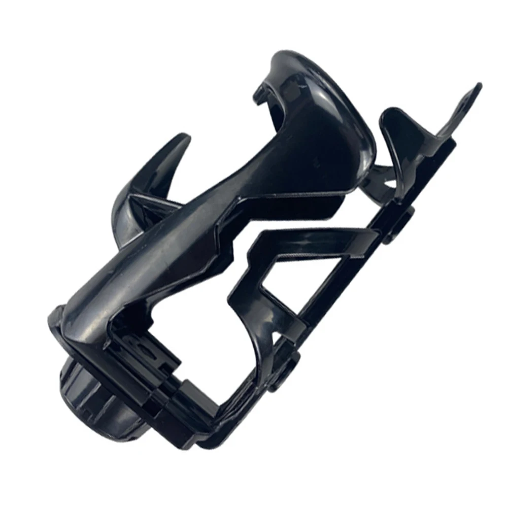 Dirt Bike Holder ATV Cup Holder Easy To Install Outdoor Use Versatile Drink Container Cycling Adventure For Bicycles