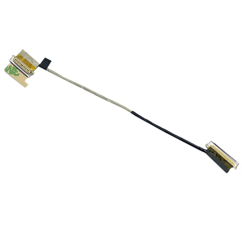 

K+40pcs FHD LCD NTS Cable for Lenovo Thinkpad T480s 20L7 20L8 01EN999 DC02C00BF00