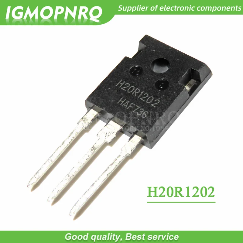 5pcs H20R1202 H30R1603 TO-247 H15R1203 H20R1203 H30R1602 TO247 15R1203 20R1202 20R1203 30R1602