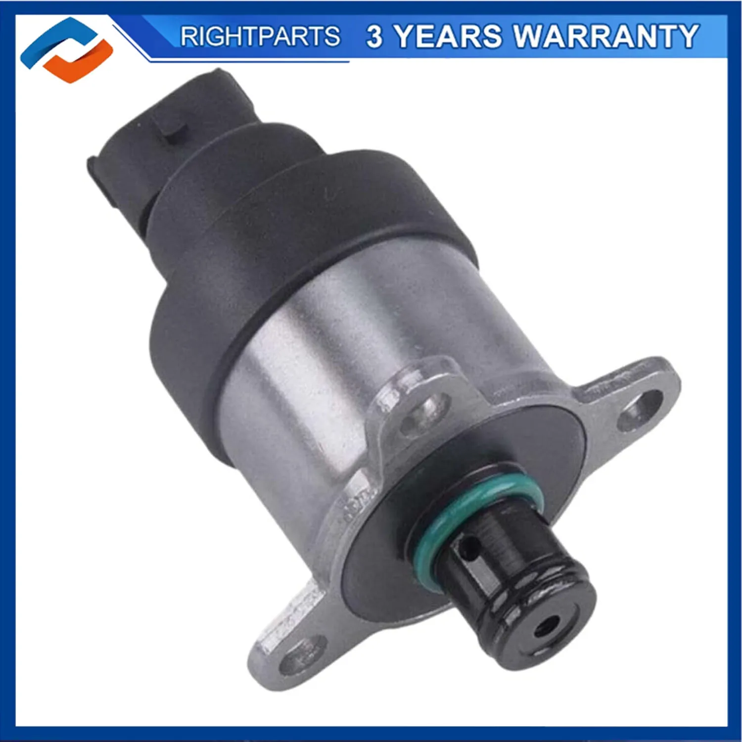 

Common Rail Fuel Injection Pump Regulator Metering Control Valve For OPEL ASTRA G H 1.7 CDTI Diesel 03-09