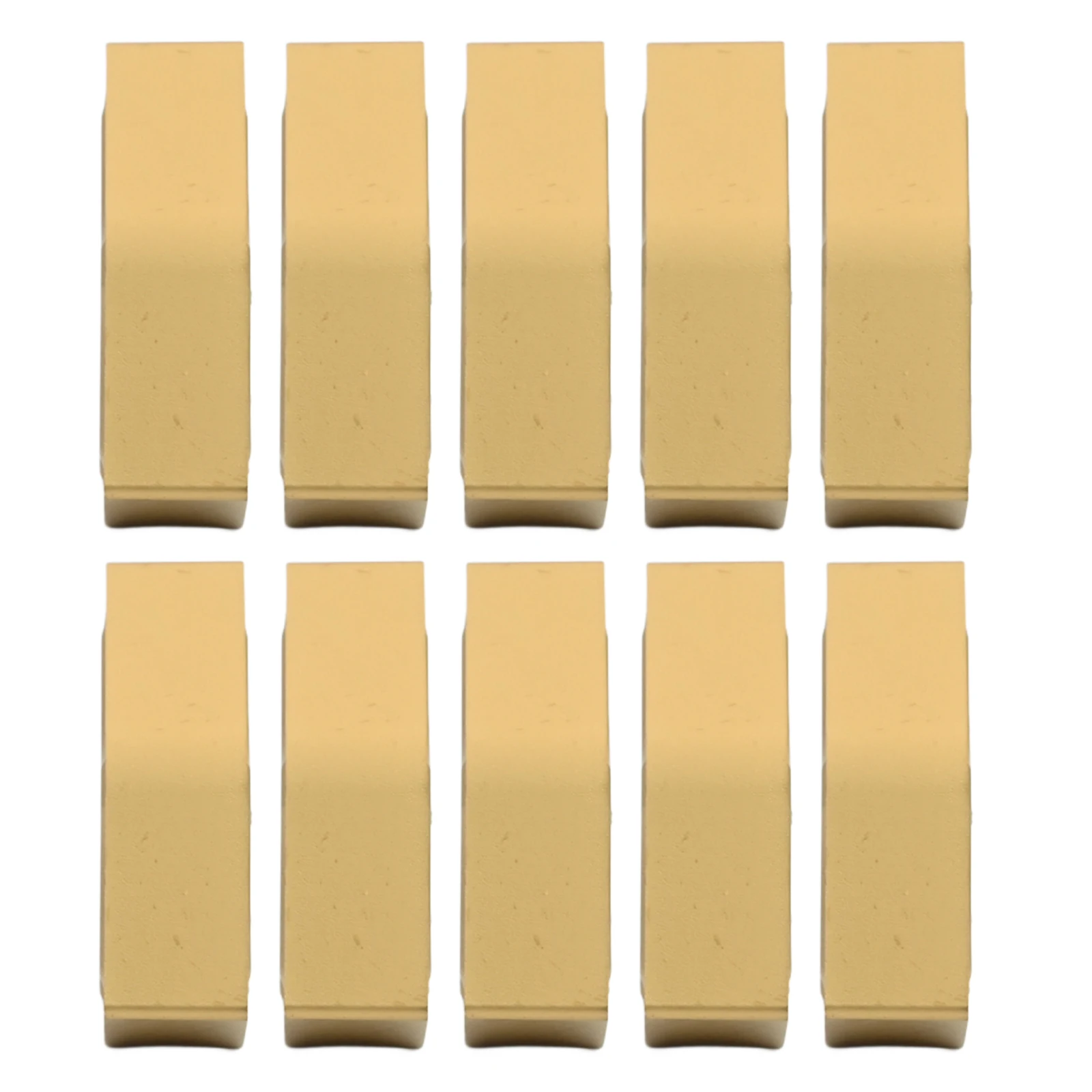 

10pcs WNMG0804 WNMG080404 WWLNR WWLNL Carbide Turning Inserts CNC Cutter Lathe Turning Tool Holder Milling Blades For Finishing