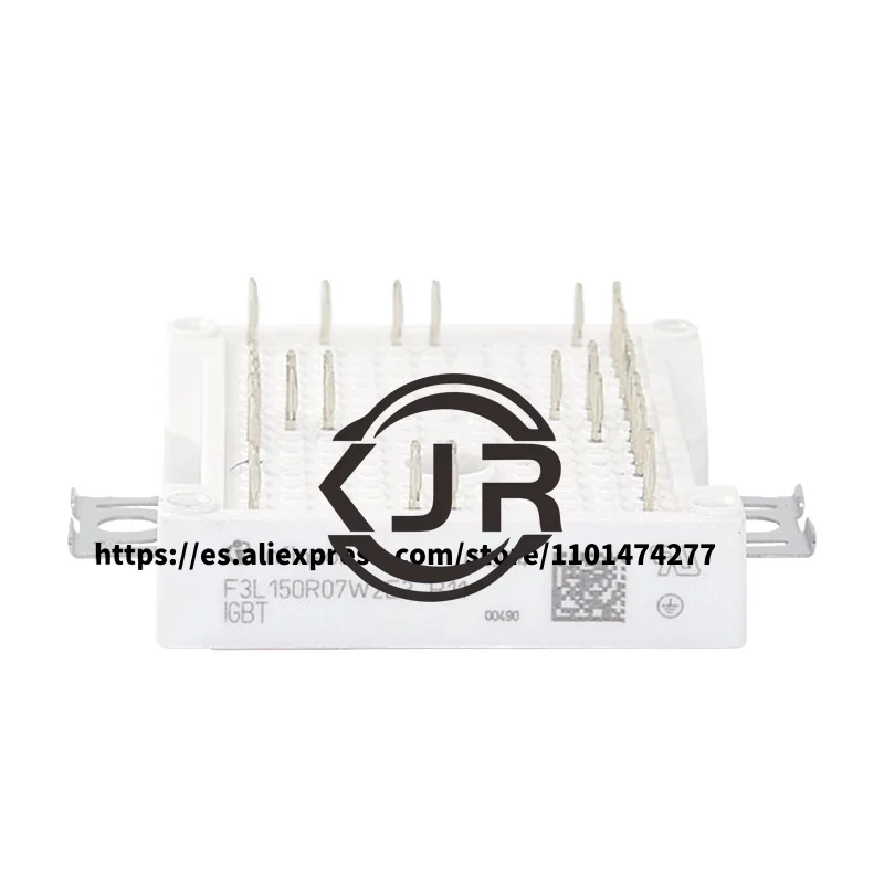 

Fast Delivery F3L75R07W2E3_B11 F3L75R07W2E3-B11 F3L100R07W2E3_B11 F3L100R07W2E3-B11 NEW AND ORIGINAL MODULE