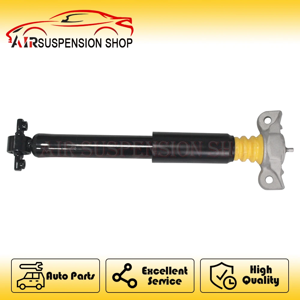 For Ford Mondeo MK5 2014-2022 Auto Rear Left Right Shock Absorber Assembly DG9C-18K077-AED DG9C-18K078-AED Car Accessories