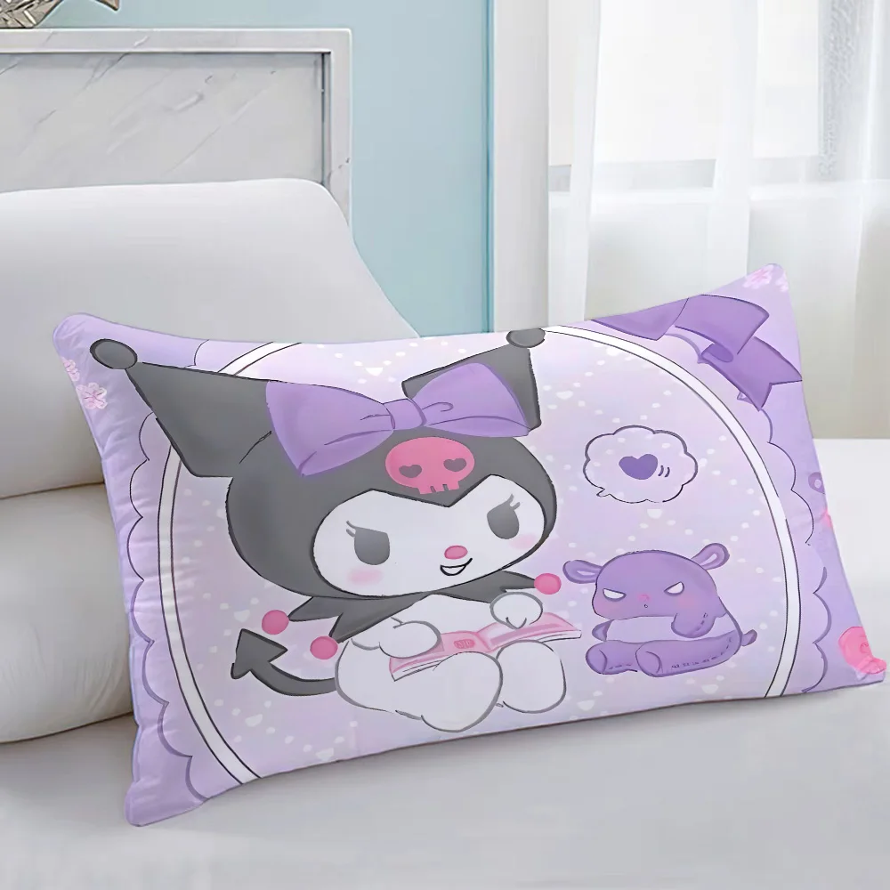

Роскошные диванные подушки, подушка для сна, наволочка 50*70, чехол Sanrios 40x60, декоративные наволочки для дома и украшения, чехлы, подушки