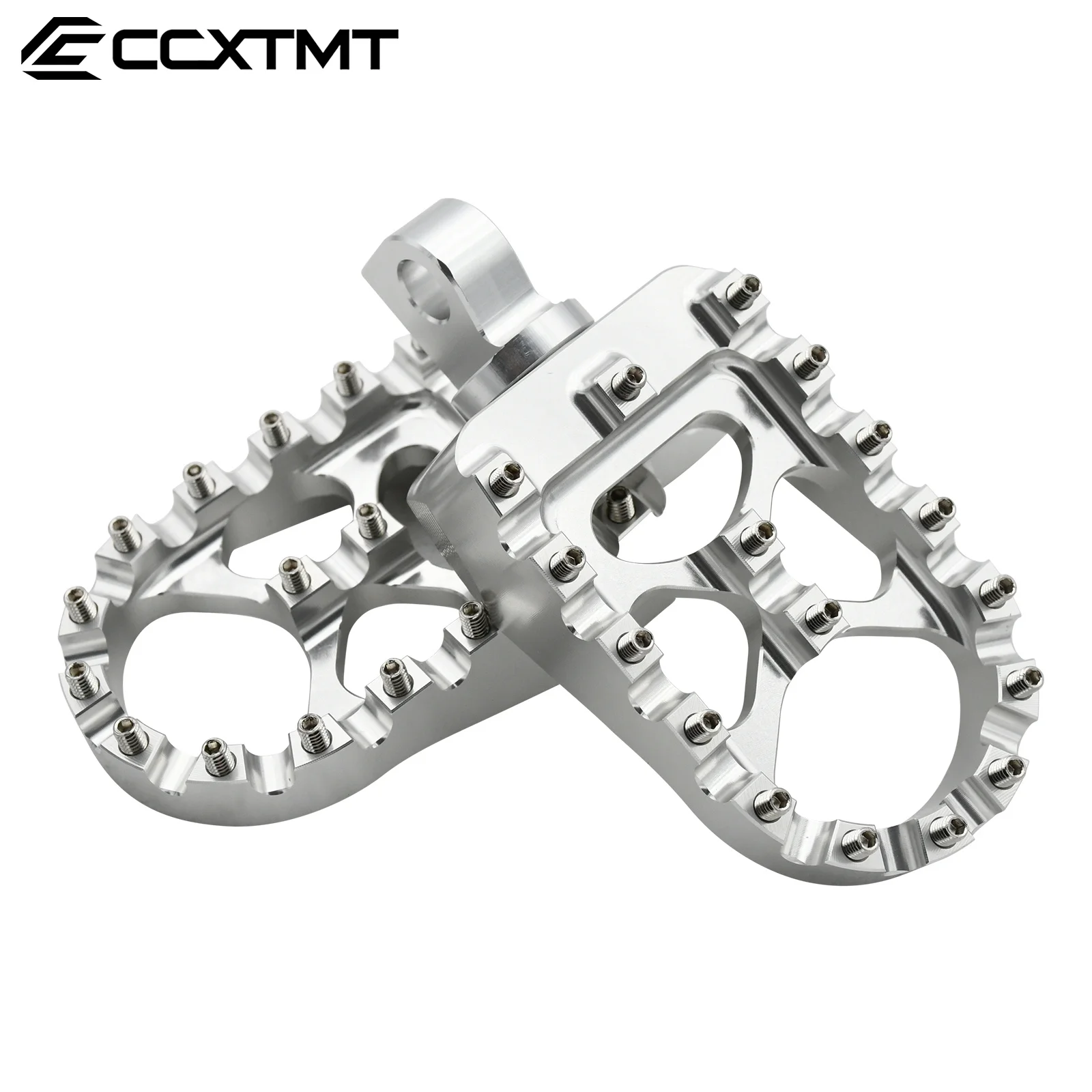 Thumbnail 4 - #52 Motorcycle Foot Pegs List of Top Picks