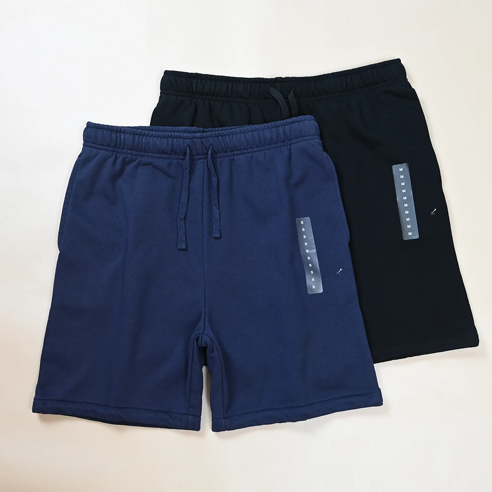 

Новые мужские спортивные повседневные хлопковые брюки с вышивкой и эластичной резинкой на талии, прямые брюки, модная городская свободная летняя одежда