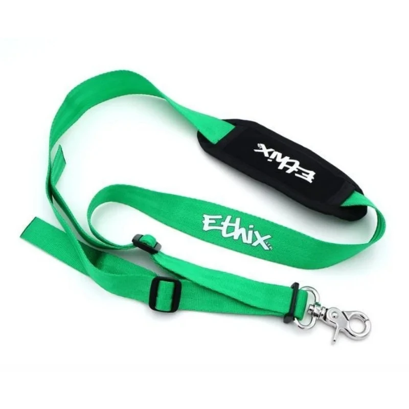 TBS ETHIX Transmitter Lanyard Green Neck Hanging Strap Original For FLYSKY I6 I6S FRSKY X9D X-Lite Radiolink AT9 AT10 TX16S