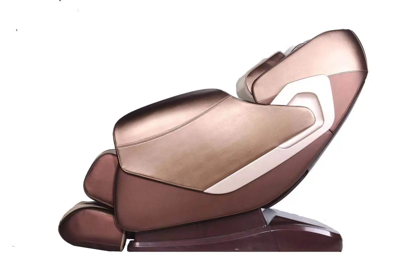 

Роскошное клубное спа-массажное кресло для всего тела/ног для дома