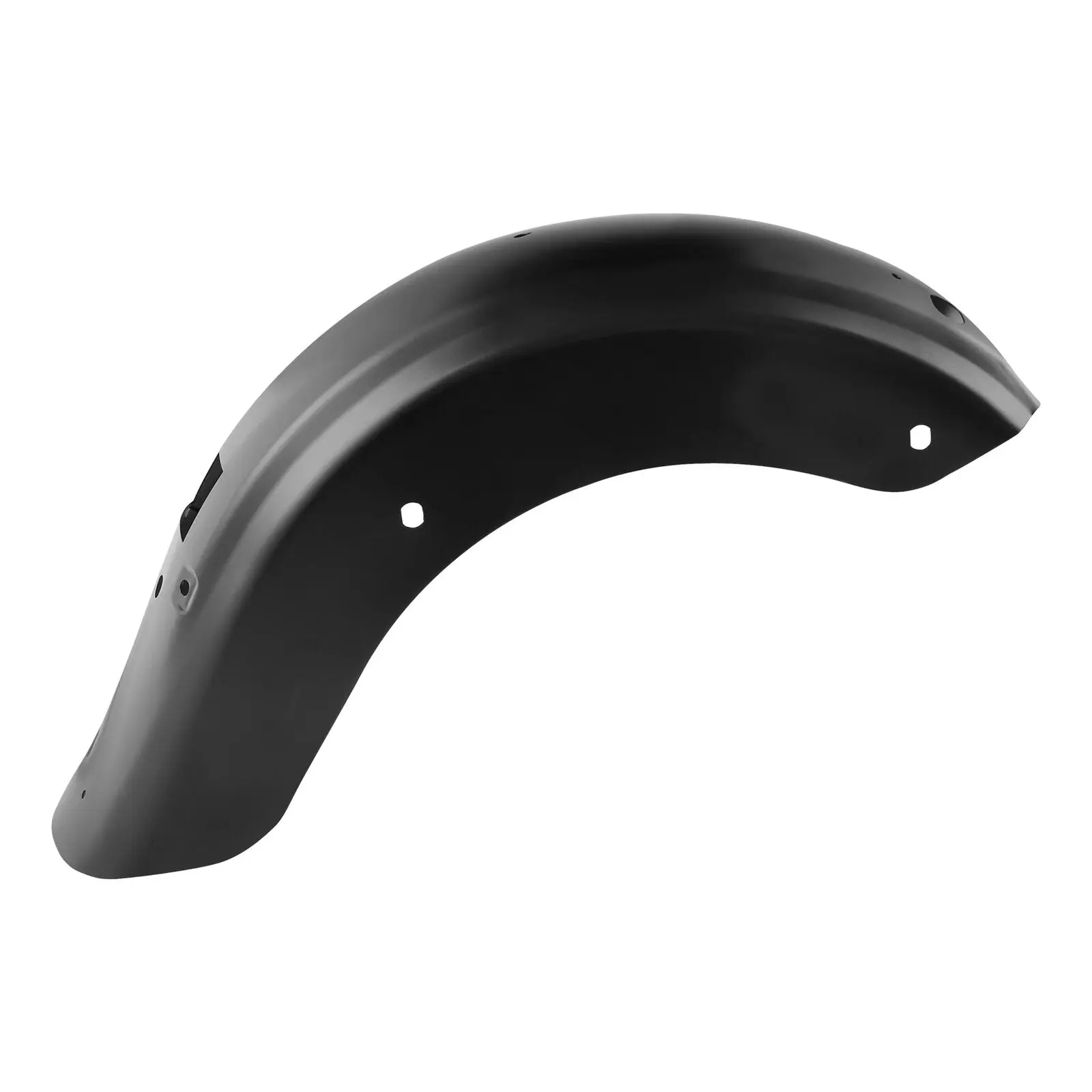 Rear Fender For Harley Touring Road King Street Glide Ultra Classic Electra Glide Limited Police 2009-Later Motorcycle