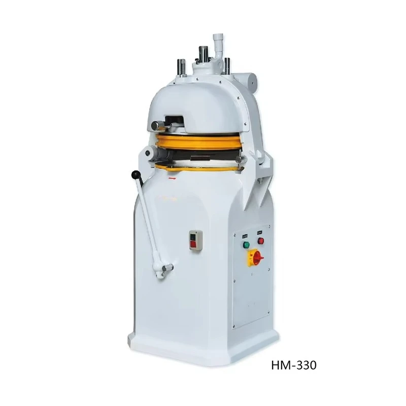 Factory Dough Rounder Machine Bakery Equipment Divider/Rounder With Cheap Price