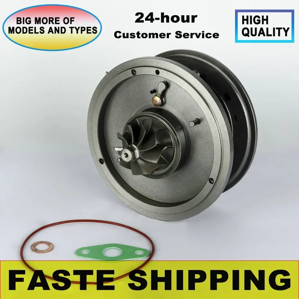 New NEW Turbo Core GTB1549V Turbine Cartridge For Vauxhall Opel Insignia Astra Zafira 2.0 CDTI 118Kw A20DTH 2007  TurboCHRA