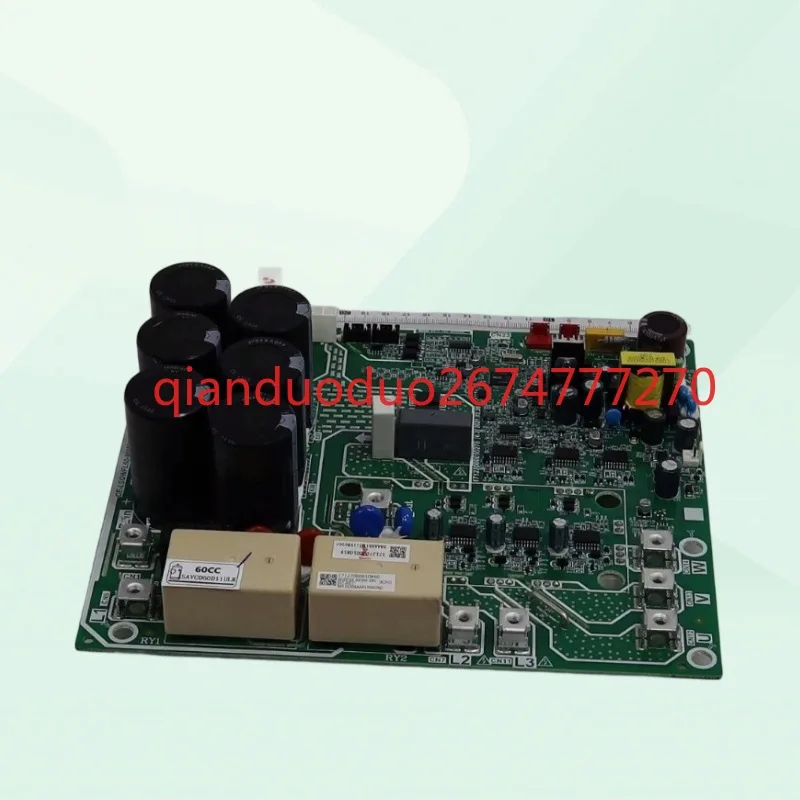 

17127000010339 main board for US - Air conditioning INVERTER INF (INF-DRV) (V6-53).D