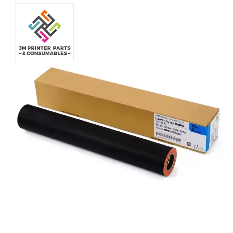

Новый AE02-0112 AE 020112 Ролик с НИЗКИМ РУКАВОМ 1075 для Ricoh Aficio 1060 1075 SP9100DN