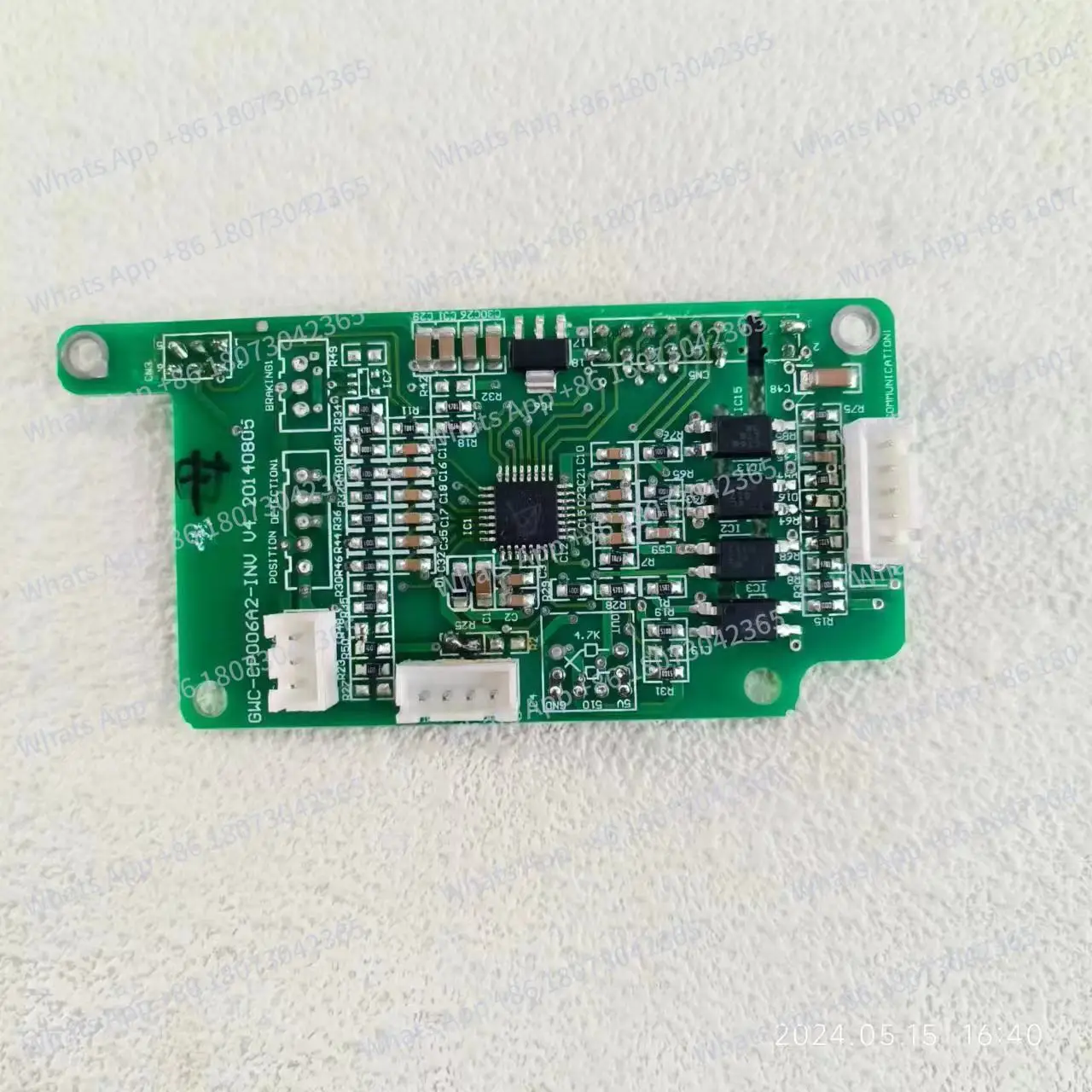 Circuit Board GWC-C…