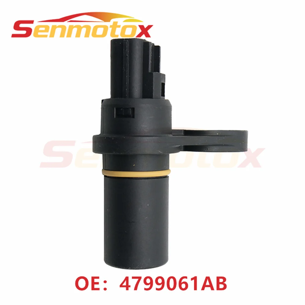 4799061AB Transmission Input Or Output Vehicle Speed Sensor For Jeep Grand Cherokee 1999-2013 Chrysler 300 Dodge RAM1500 2500