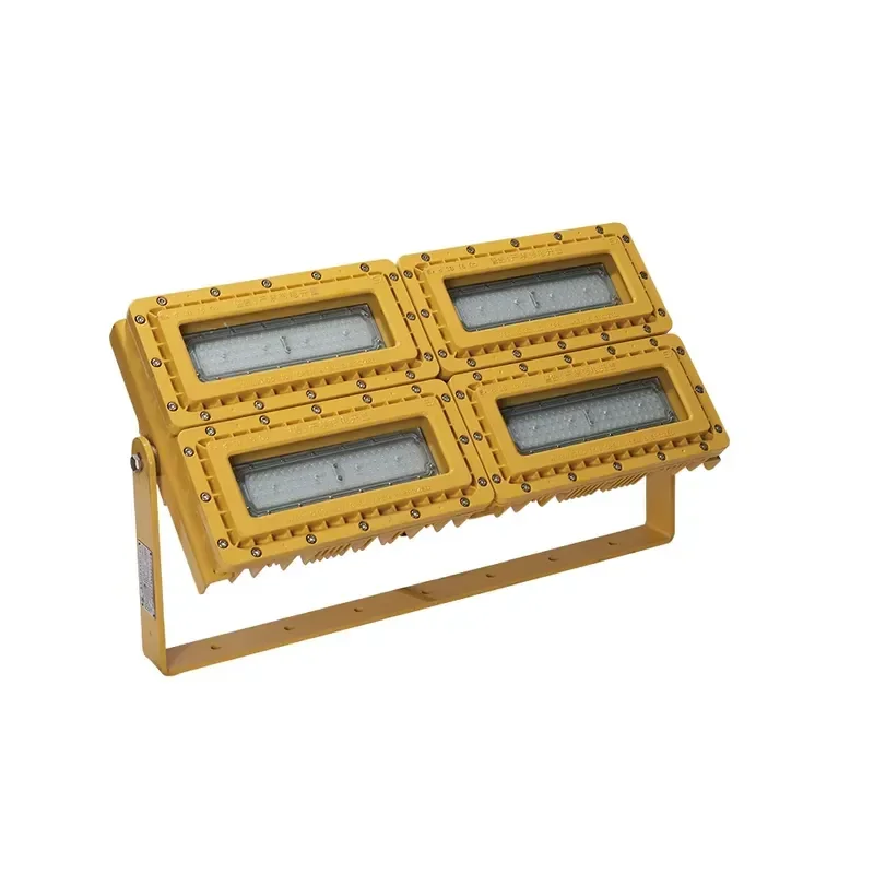 Marine LED Explosion-proof Flood Light CFT4