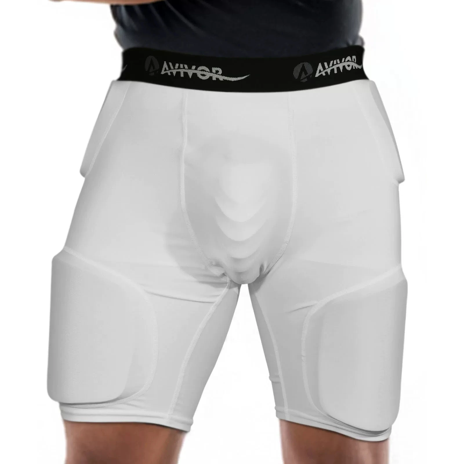 Men’s Padded Sports Shorts 2