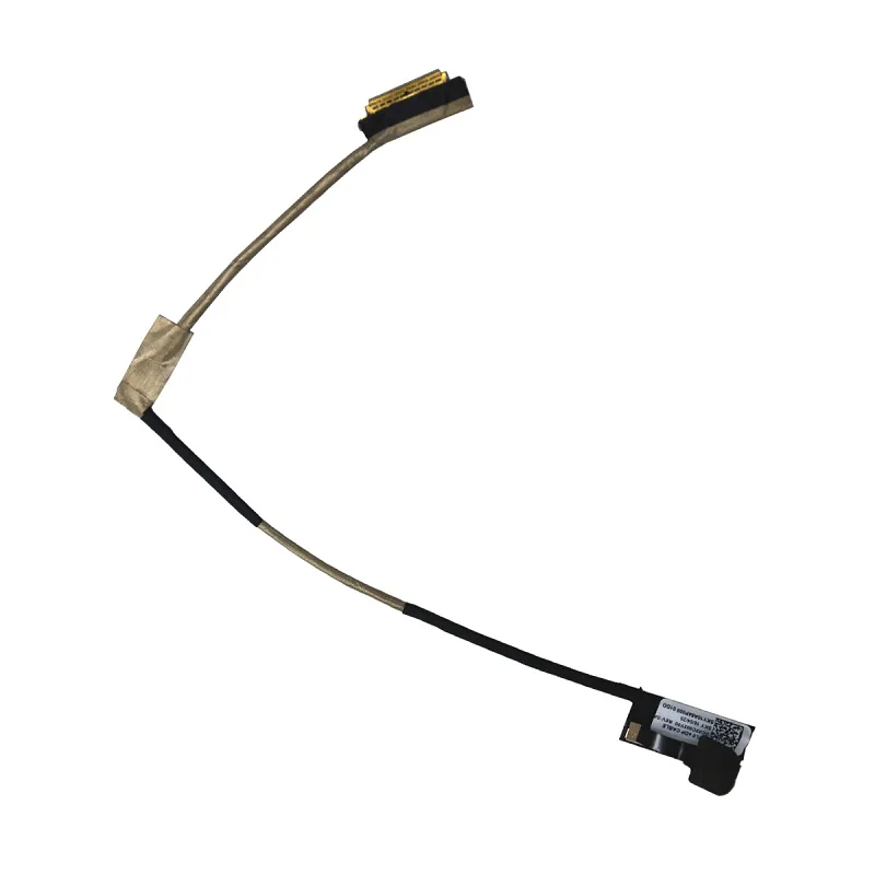 Laptop LCD Display Flex LVDS Cable For Lenovo IBM Thinkpad T440 T450 T460 04X5449 00HN543