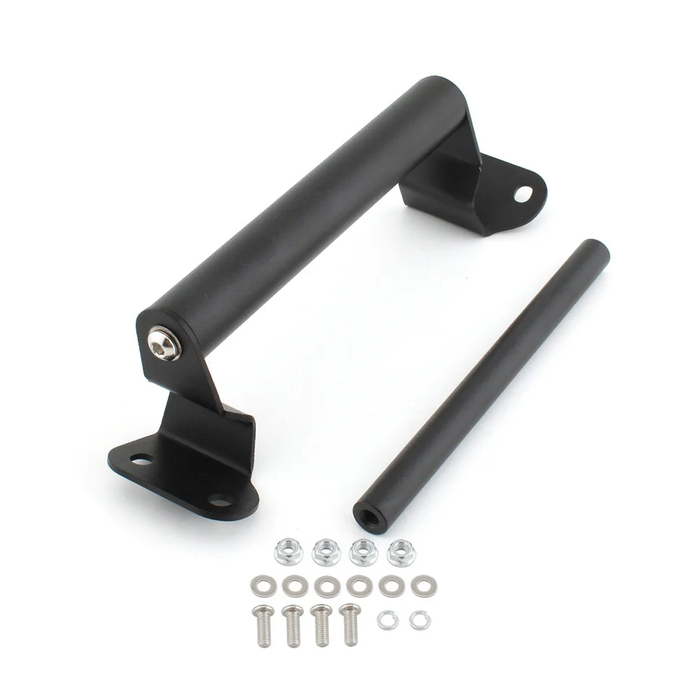 Für KOVE 525X 500X Für Macbor Montana XR5 2020-2023 Handyhalterung GPS-Navigationshalterung 525 500 X – Detail 6