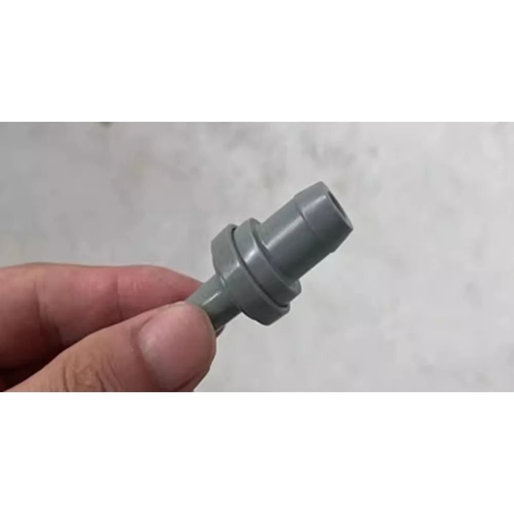 For Chery Tiggo A5 A3 Eastar V5 H5 Riich G3 G5 SQR481 Engine Genuine PCV Valve Exhaust Gas Valve Hose Pipe