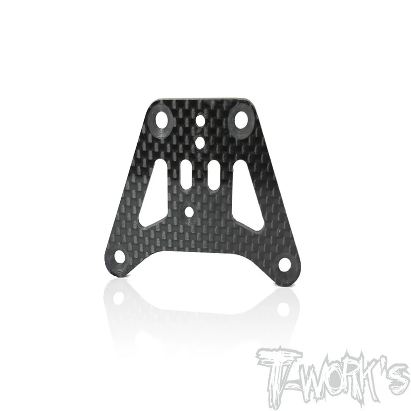 Original T works TO-213-MP10 Graphite Upper Plate ( For Kyosho MP10) Rc part