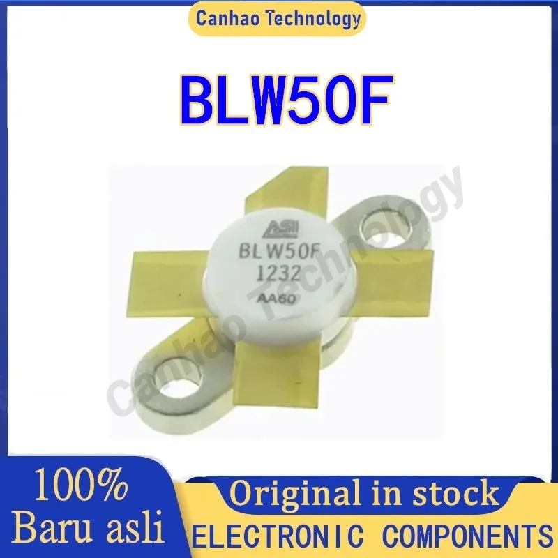 Новый оригинальный BLW50F BLW50 Baru dan Asli Stock