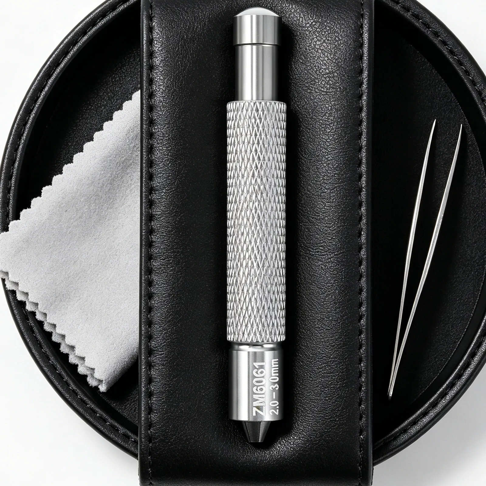 Ferramenta Manual para Enrolar - Watch Crown Pusher avaliação e preço