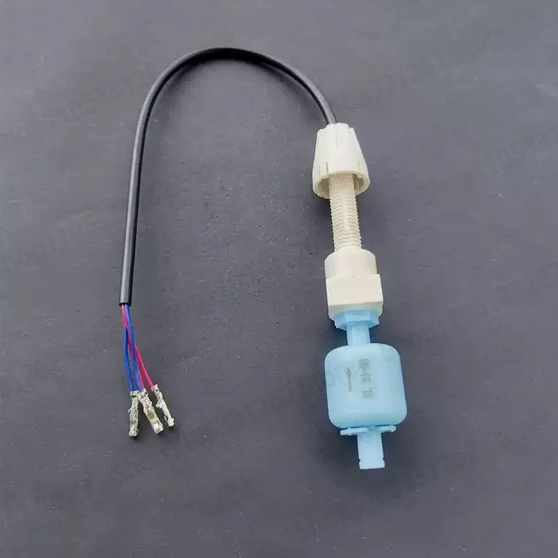 Ice Machine Accessories Five-wire Water Level Controller Four-wire Floating Ice Thickness Deicing Sensor