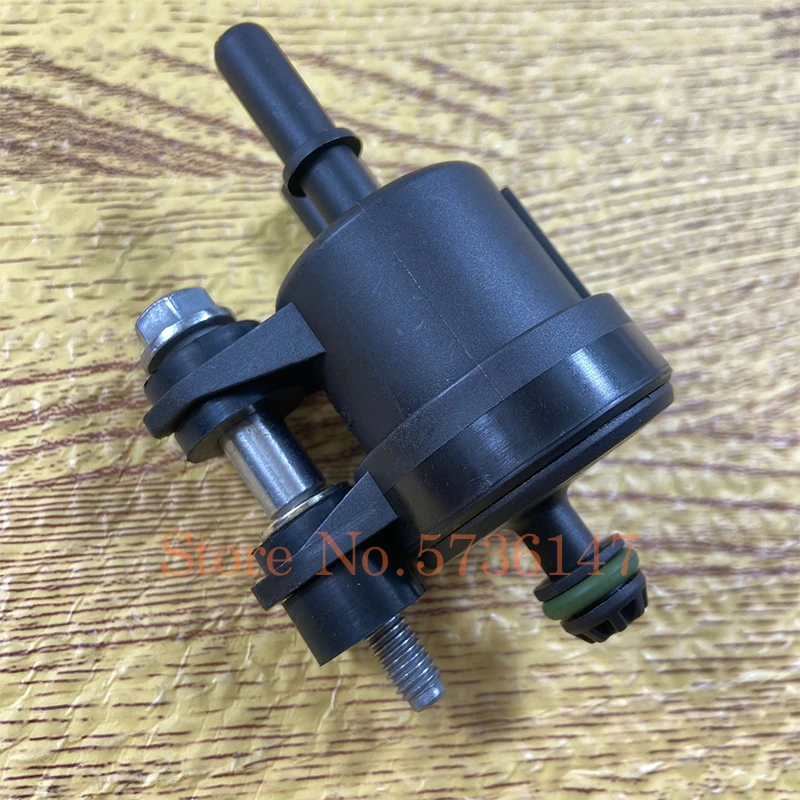 Pochłaniacz par paliwa zawór wylotowy dla Chevrolet Cruze 2009-2015 Spark 1.2L-L4 Opel Astra OEM #96985666 — zdjęcie 7