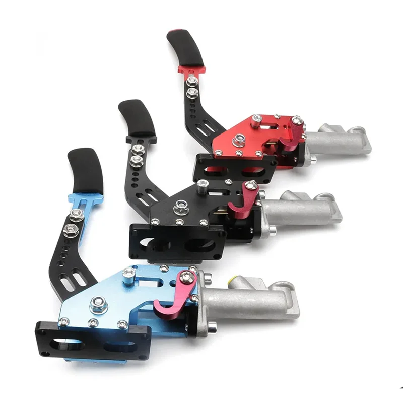 

Car Modification Racing Drift Game Competitive Handbrake Car Hydraulic Handbrake Drift Hand Brake Parking