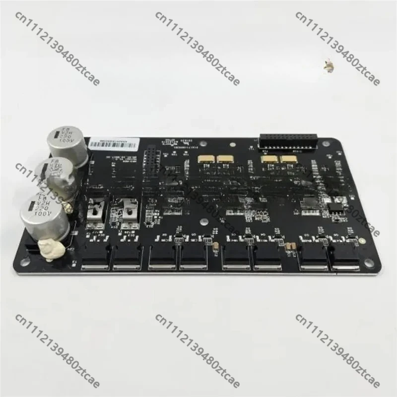 

Aluminum Substrate MOS Control Main Board, Electric Unicycle Replacement Controller Motherboard Fit Z6 Z8 Z10