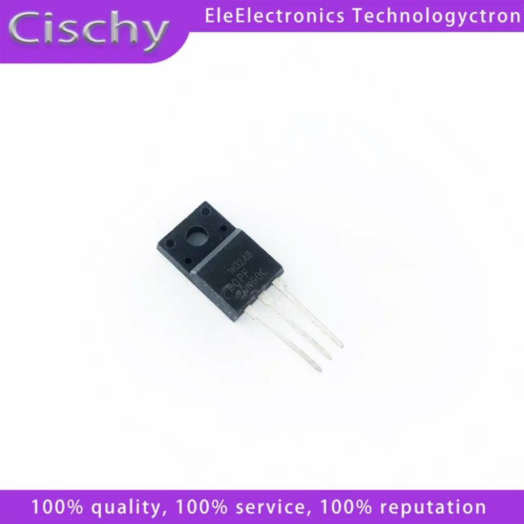 10PCS FQPF20N60 TO220 20N60 20N60C FQPF2060C FQPF20N60C TO-220 In Stock