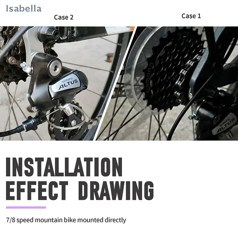 Thumbnail 3 - #31 Latest Bicycle Derailleurs Offers