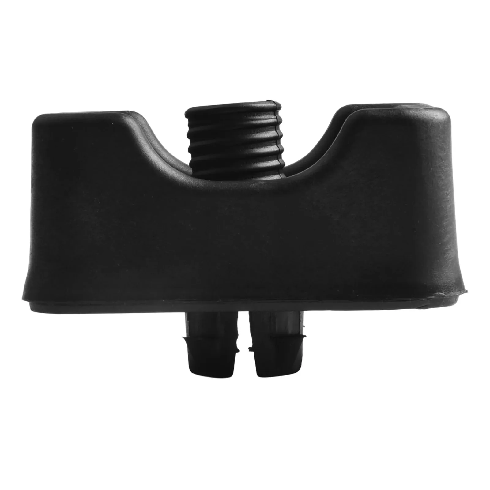 For A Class W177 Pad Under Car Body Car Maintenance Black Quick Installation Reliable Wear-resistant Anti-corrosion