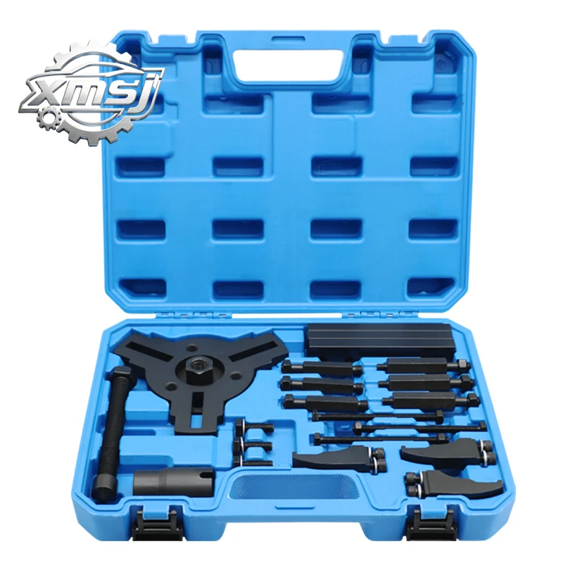 

Herramienta extractora de instalación de transmisión de embrague doble para Vw Audi Ford Buick Chevrolet Hyundai Kia