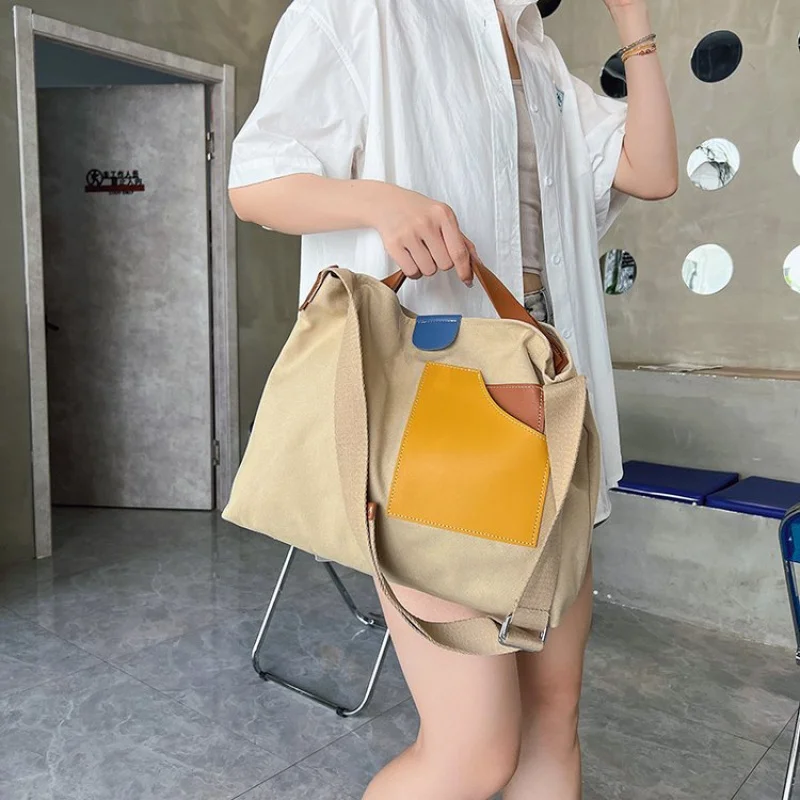 

Polished-chic 2025 New Ladies Luxury Brand Leather Tote Bag Famous Designer Classic Popular Vintage​