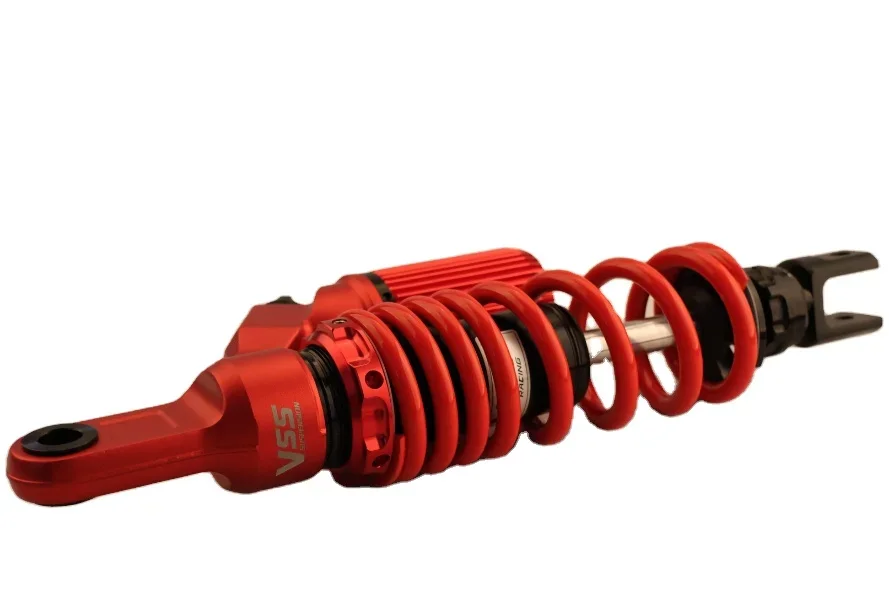 Motorcycle Suspension System Is Suitable for VAR10/SKYDRIVE/NMAX/PCX150/PCX160/EGOS/MI0/XMAX/CLICK125i Motorcycle Damper