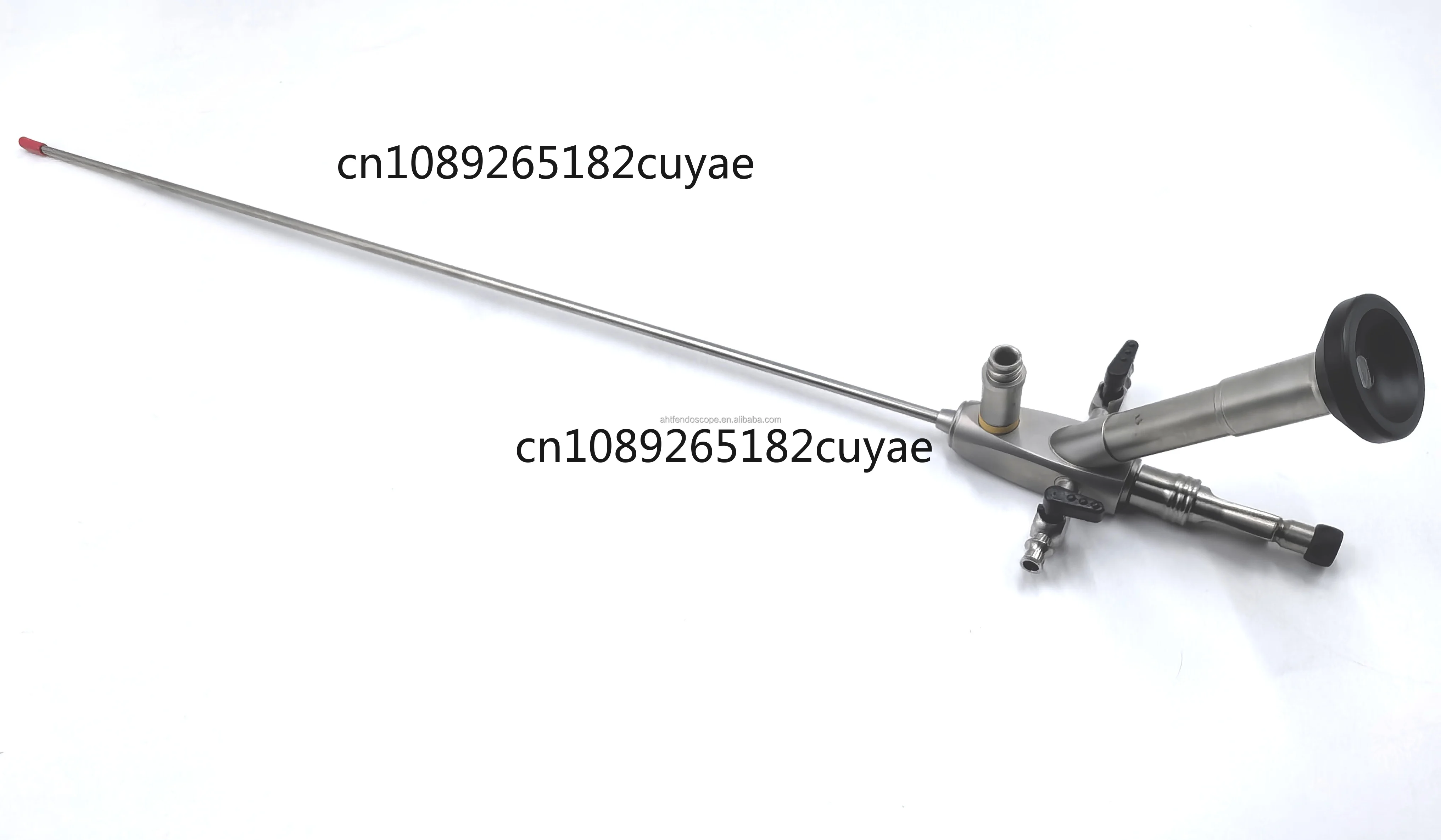 Grasping Forceps for Ureterscopy Ureterorenoscope Urology Ureteroscope the Basis of Surgical Instruments