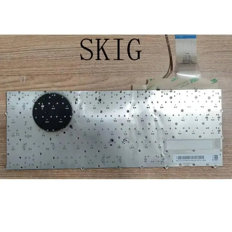 

Keyboard with backlit for NP900X4 NP900X4B NP900X4C NP900X4D 900X4C canadian (=)