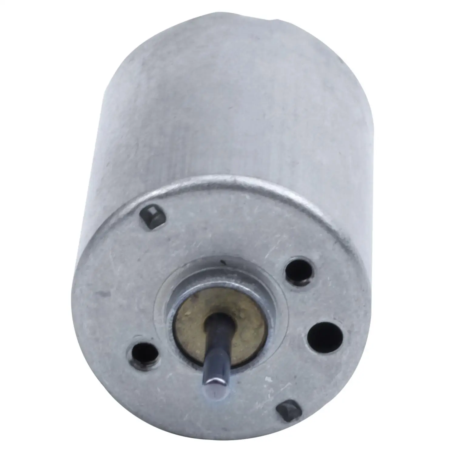 Mini motor elétrico de alto torque 17mm com saída de velocidade DC 1.5-9V 4000R/MIN