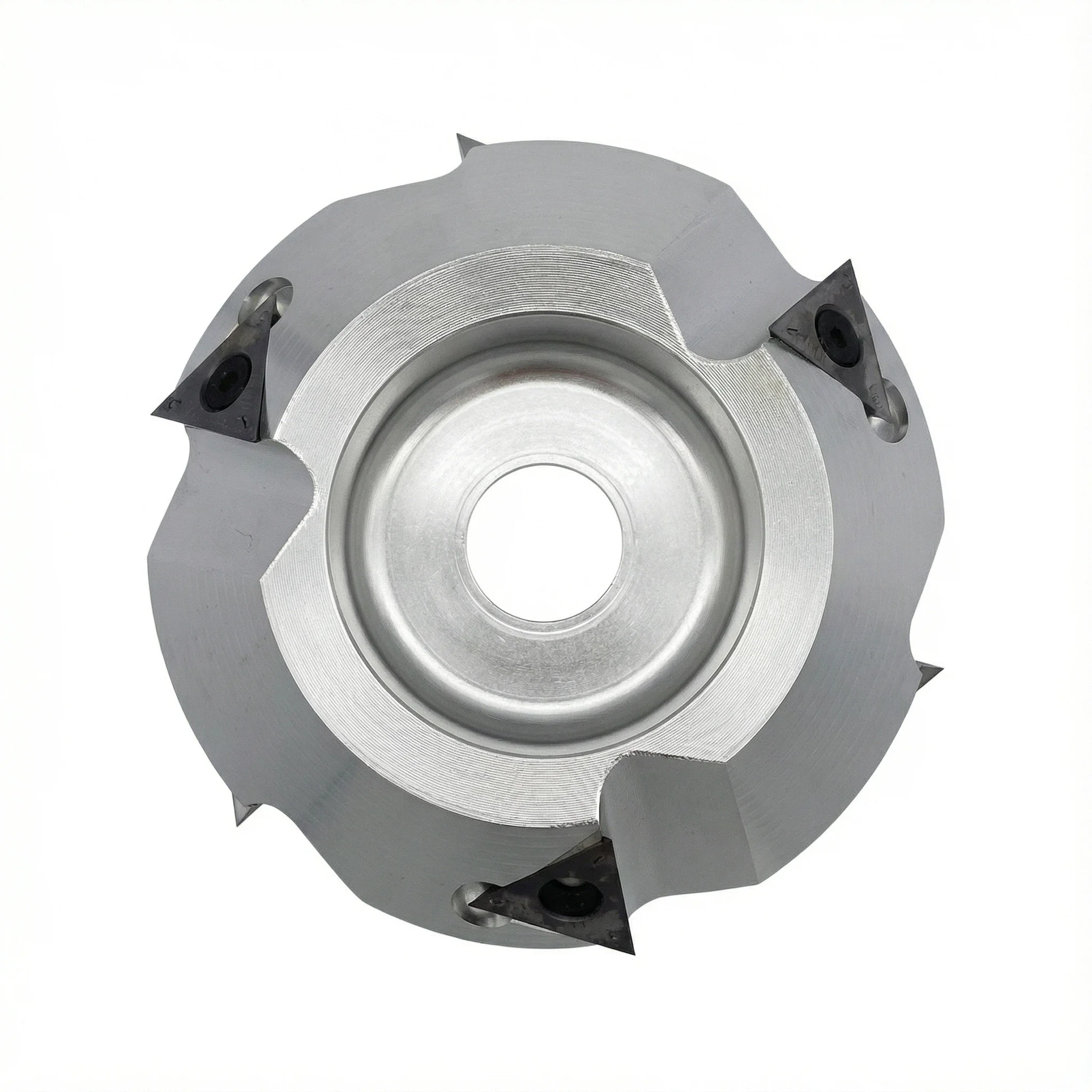 Woodworking tools alloy V Shape slot cutter milling cutter inserts with for Festo, Makita and other track saws