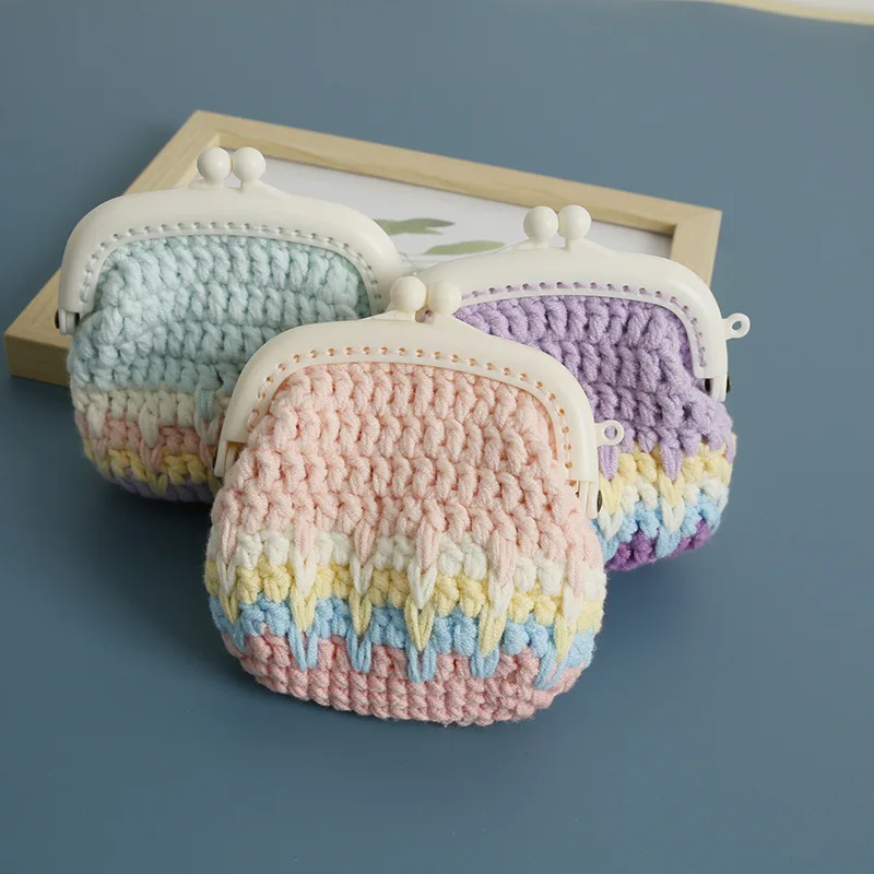bolsa-de-moedas-criativa-feita-a-mao-em-trico-carteira-de-fio-crocheteada-porta-cartoes-artesanal-fofo-bolsa-para-fone-de